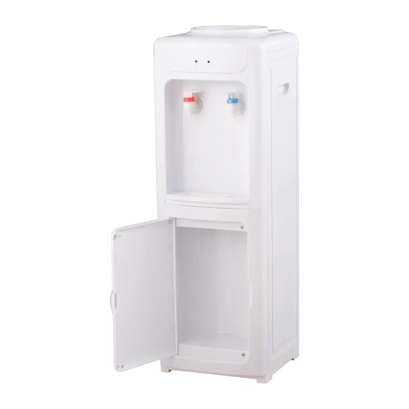YR-2501/YLR-2501 Biały dystrybutor wody montowany od góry YR-2501/YLR-2501 Biały dystrybutor wody montowany od góry