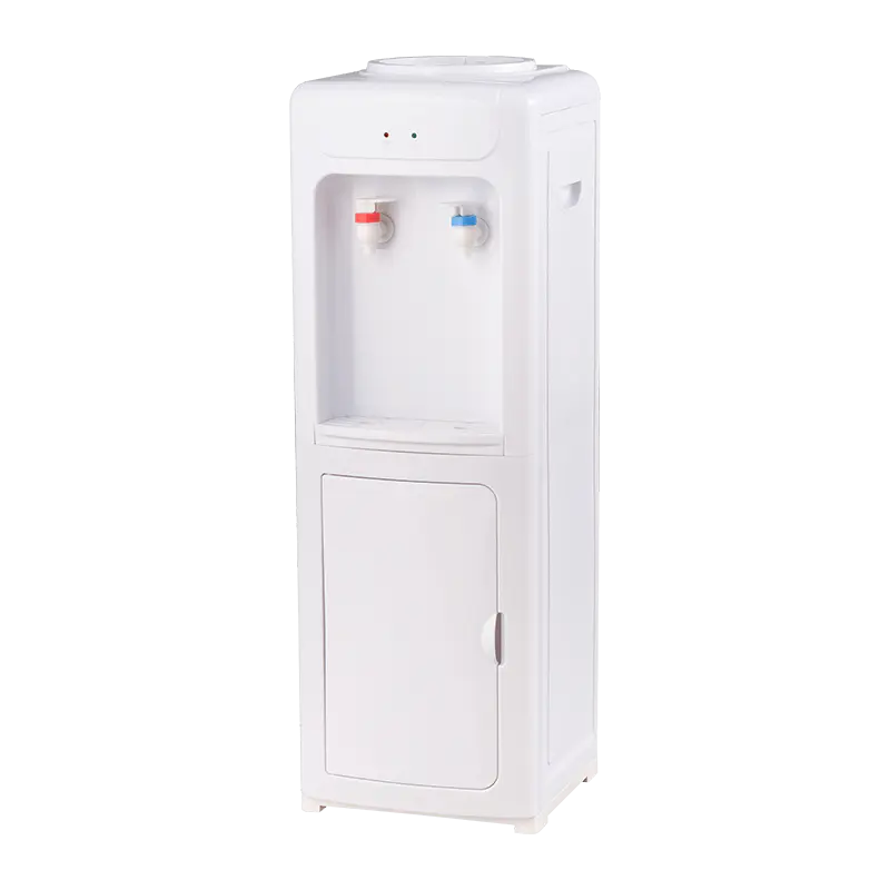 YR-2501/YLR-2501 Biały dystrybutor wody montowany od góry